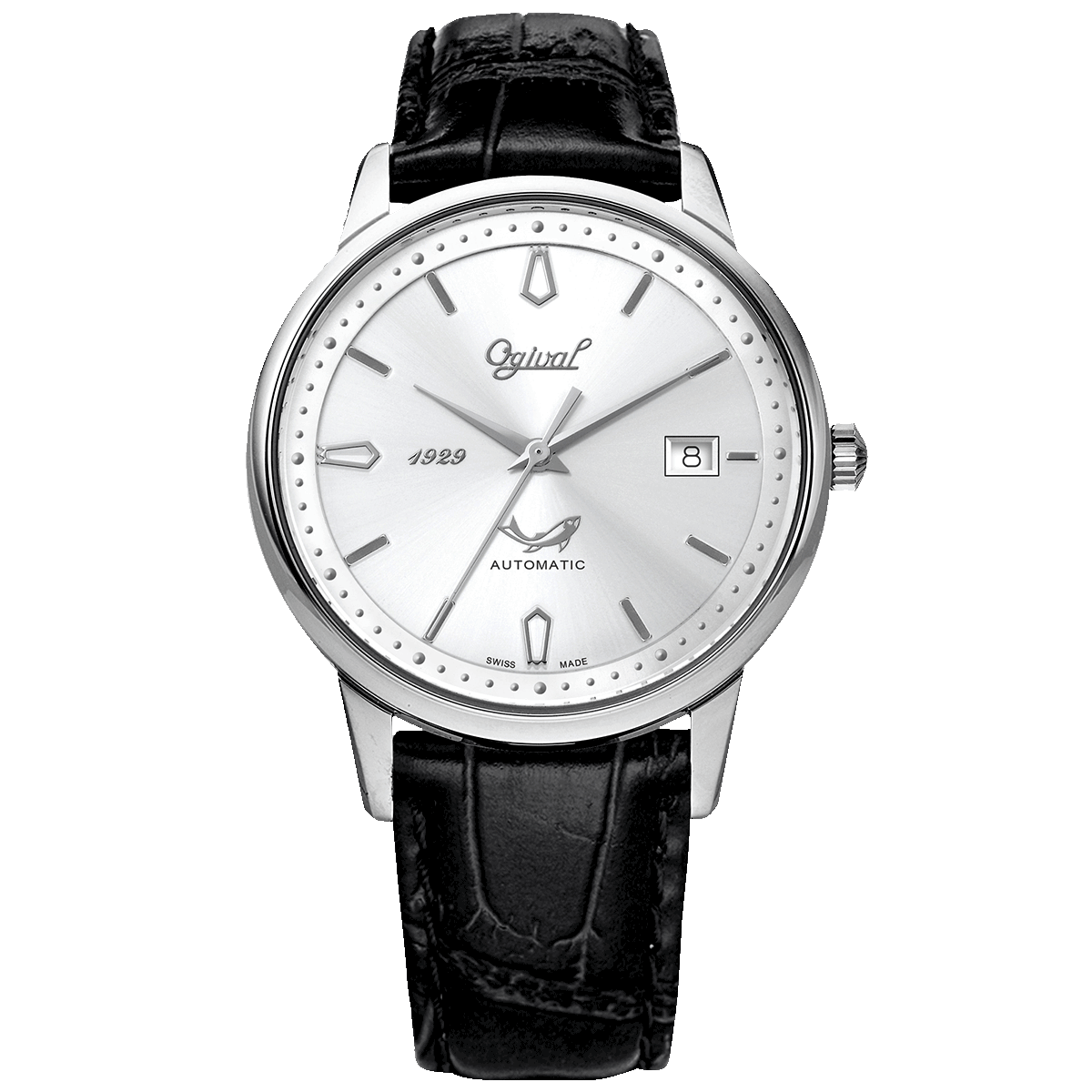 AUTOMATIC CLASSIC OG1929-24AGS-GL-TT