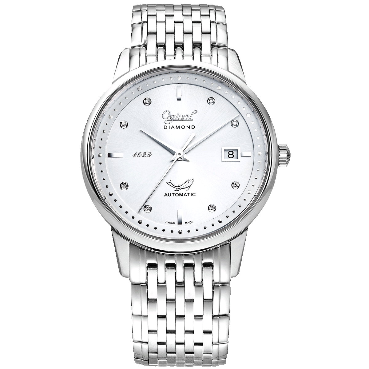 AUTOMATIC CLASSIC OG1929-24AJGS-TT