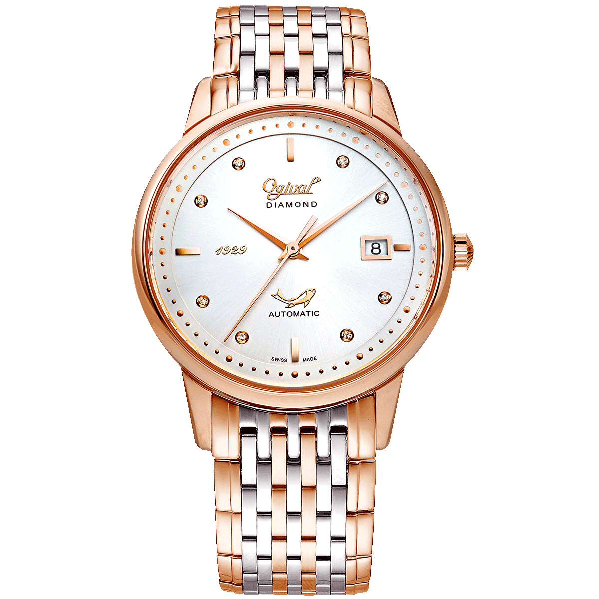 AUTOMATIC CLASSIC OG1929-24AJGSR-VHT