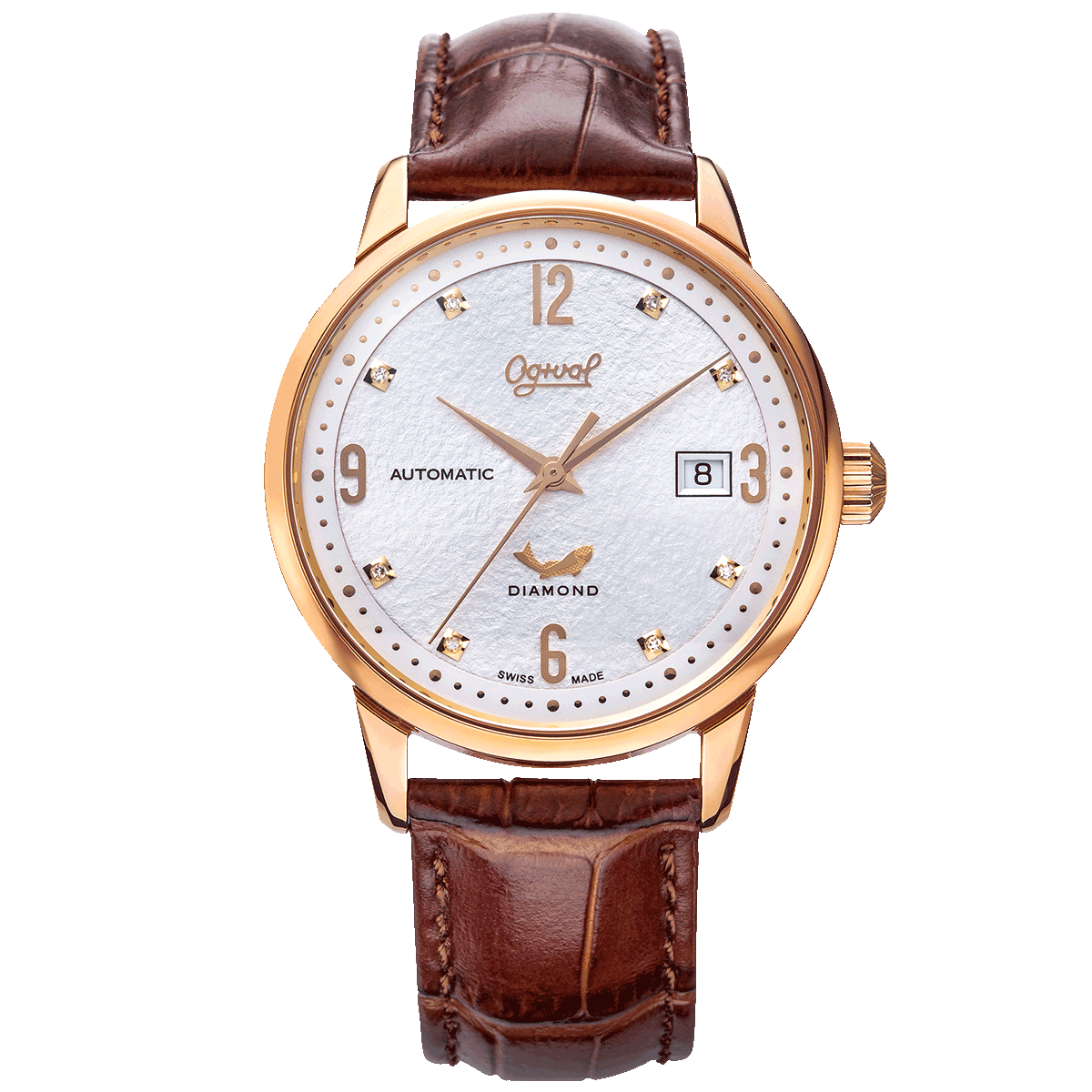 AUTOMATIC CLASSIC OG1929-5AJGR-VHT