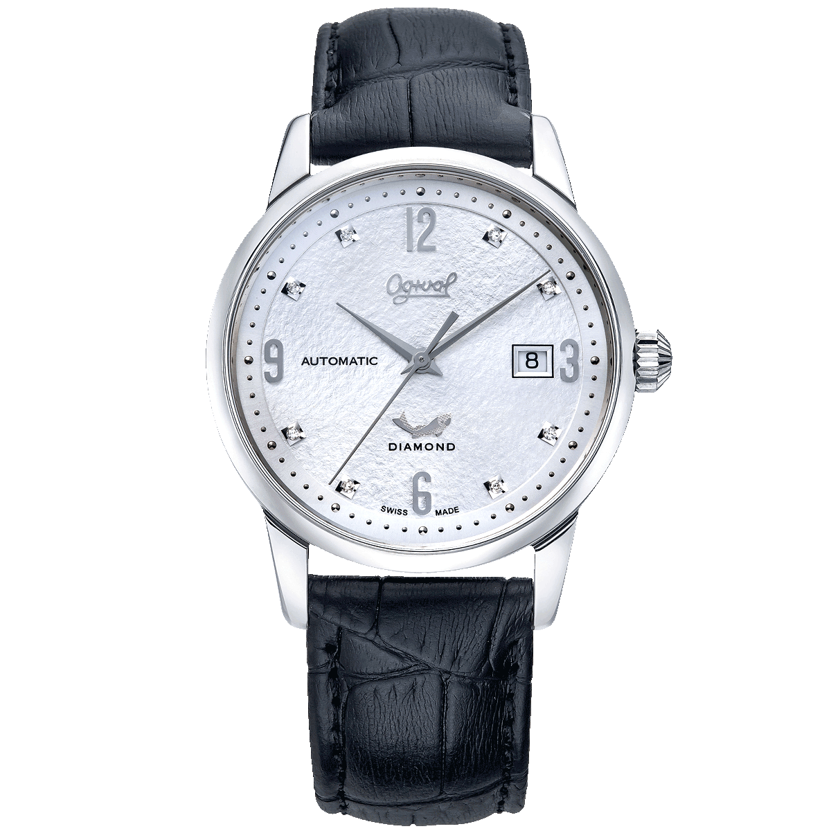 AUTOMATIC CLASSIC OG1929-5AJGS-TT