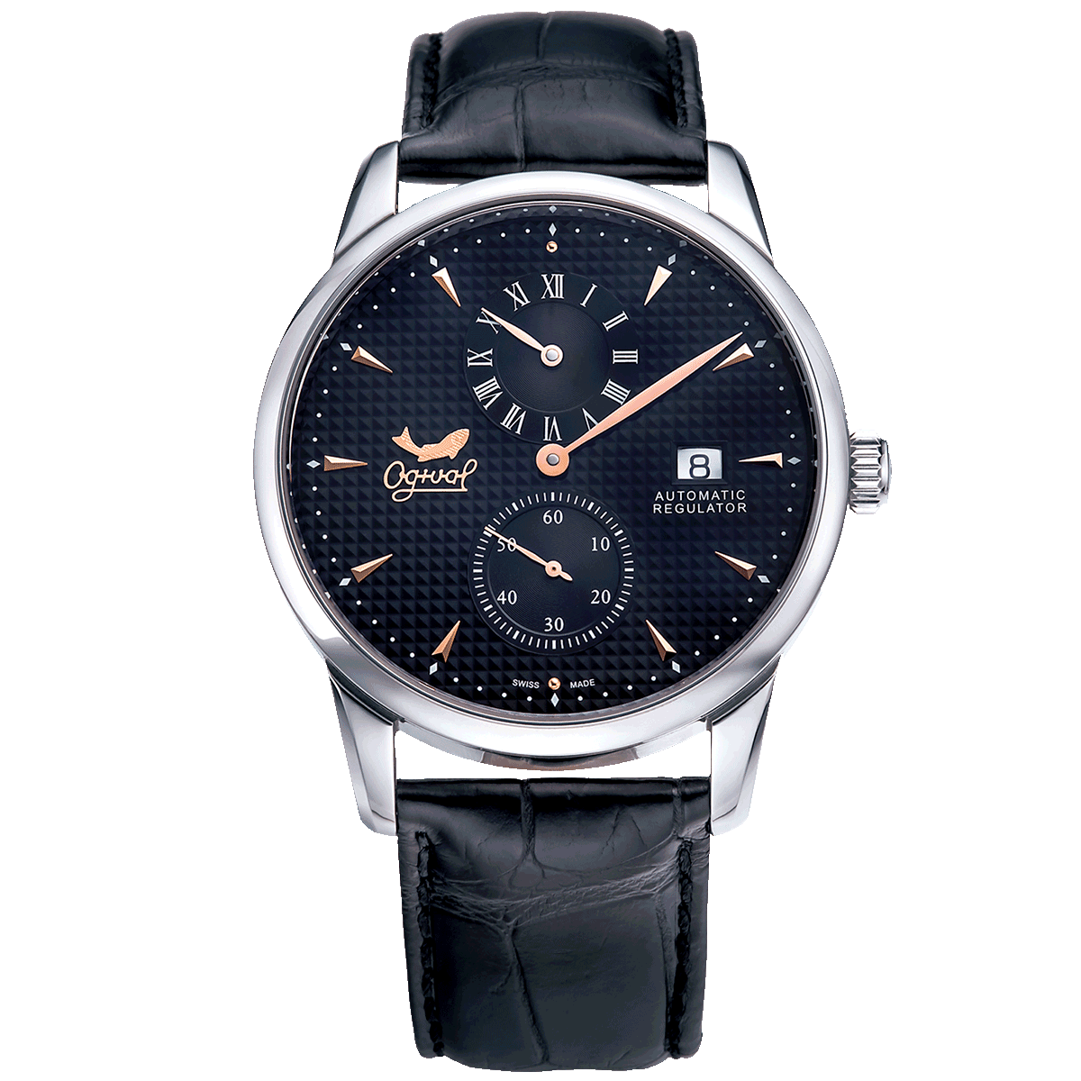 AUTOMATIC SPECIAL OG1929-A72GS-TDVH