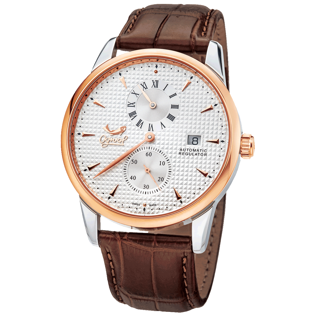 AUTOMATIC SPECIAL OG1929-A72GSR-DMVHT