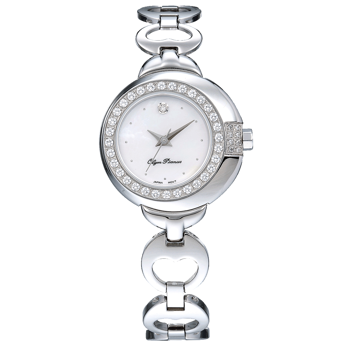 PARTY LADY OP2434-1DLS-T