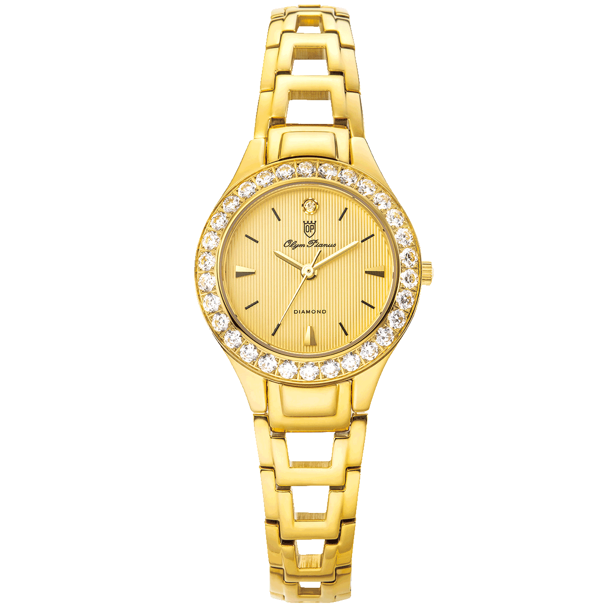 PARTY LADY OP24591DLK-VV