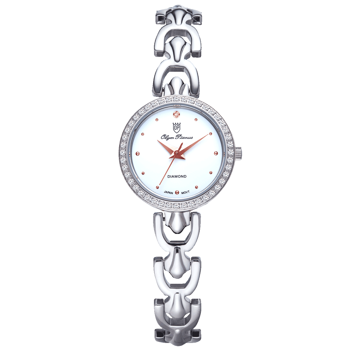 PARTY LADY OP2460DLS-T