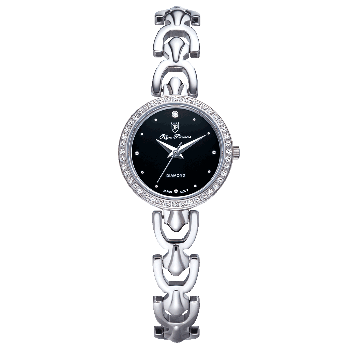 PARTY LADY OP2460DLS-D