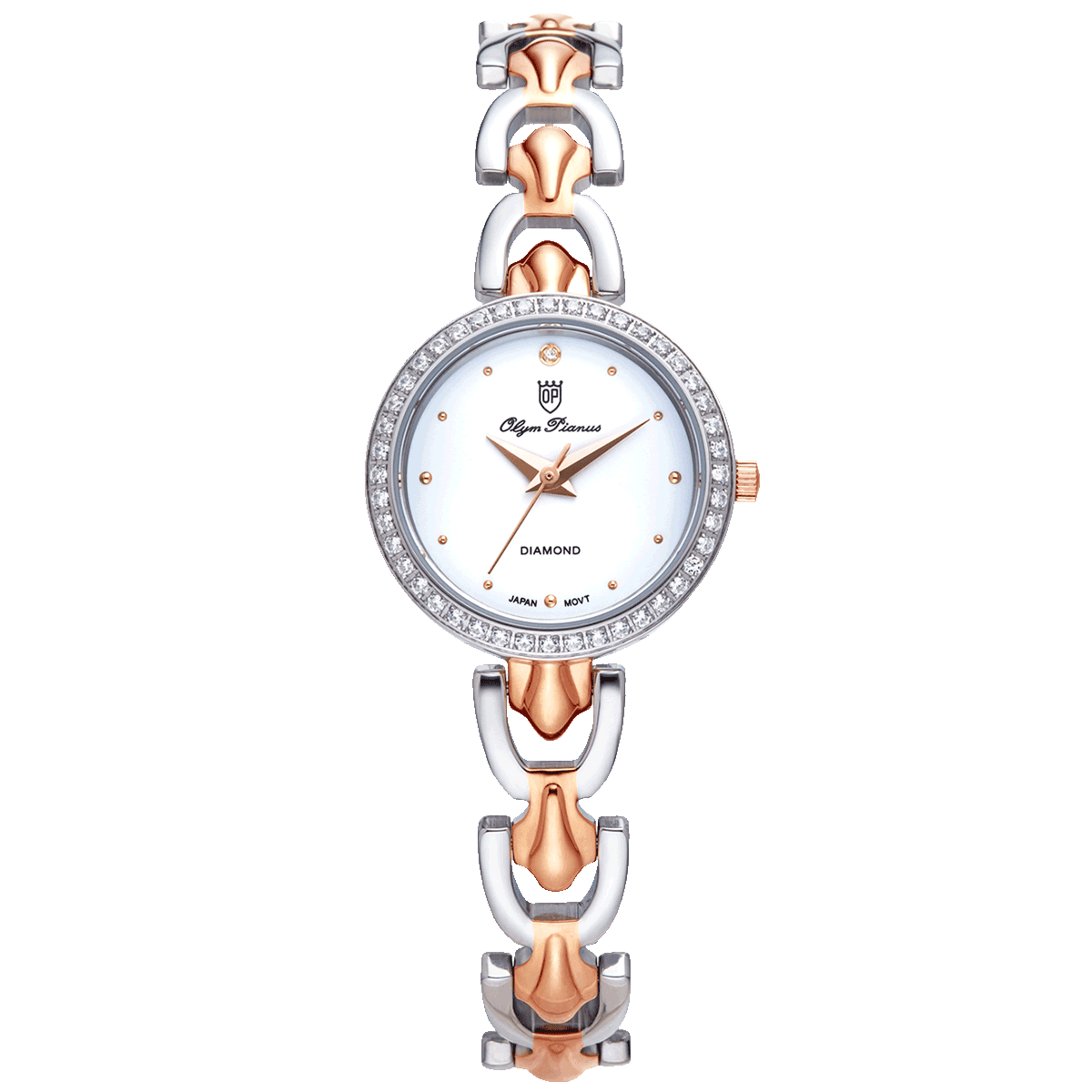 PARTY LADY OP2460DLSR-T