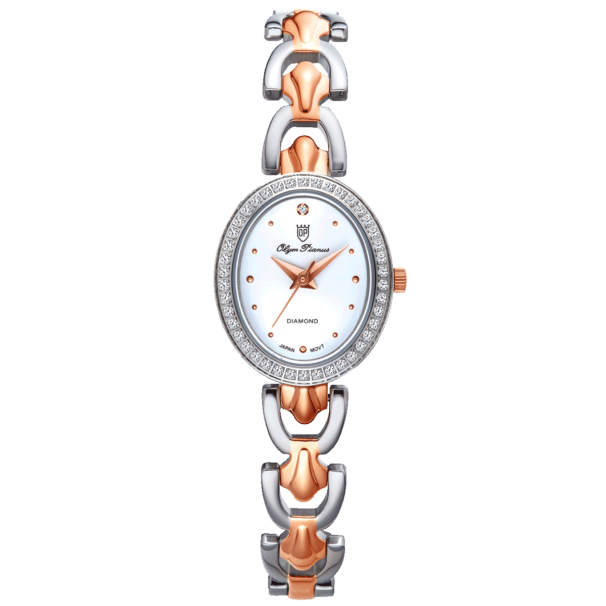 PARTY LADY OP2461DLSR-T