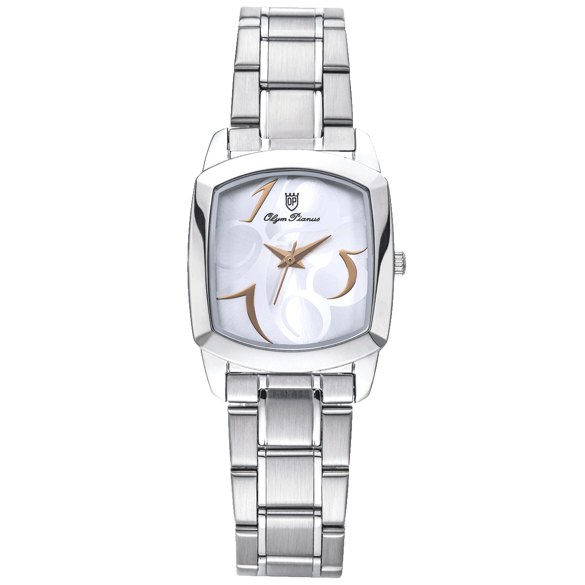 CLASSIC LADY OP2480LS-TT