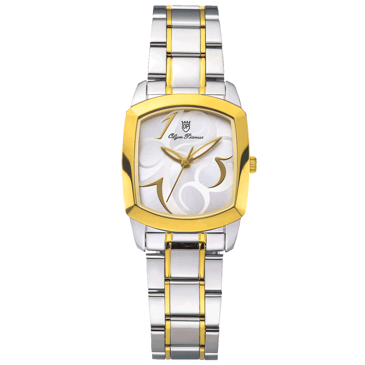 CLASSIC LADY OP2480LSK-T