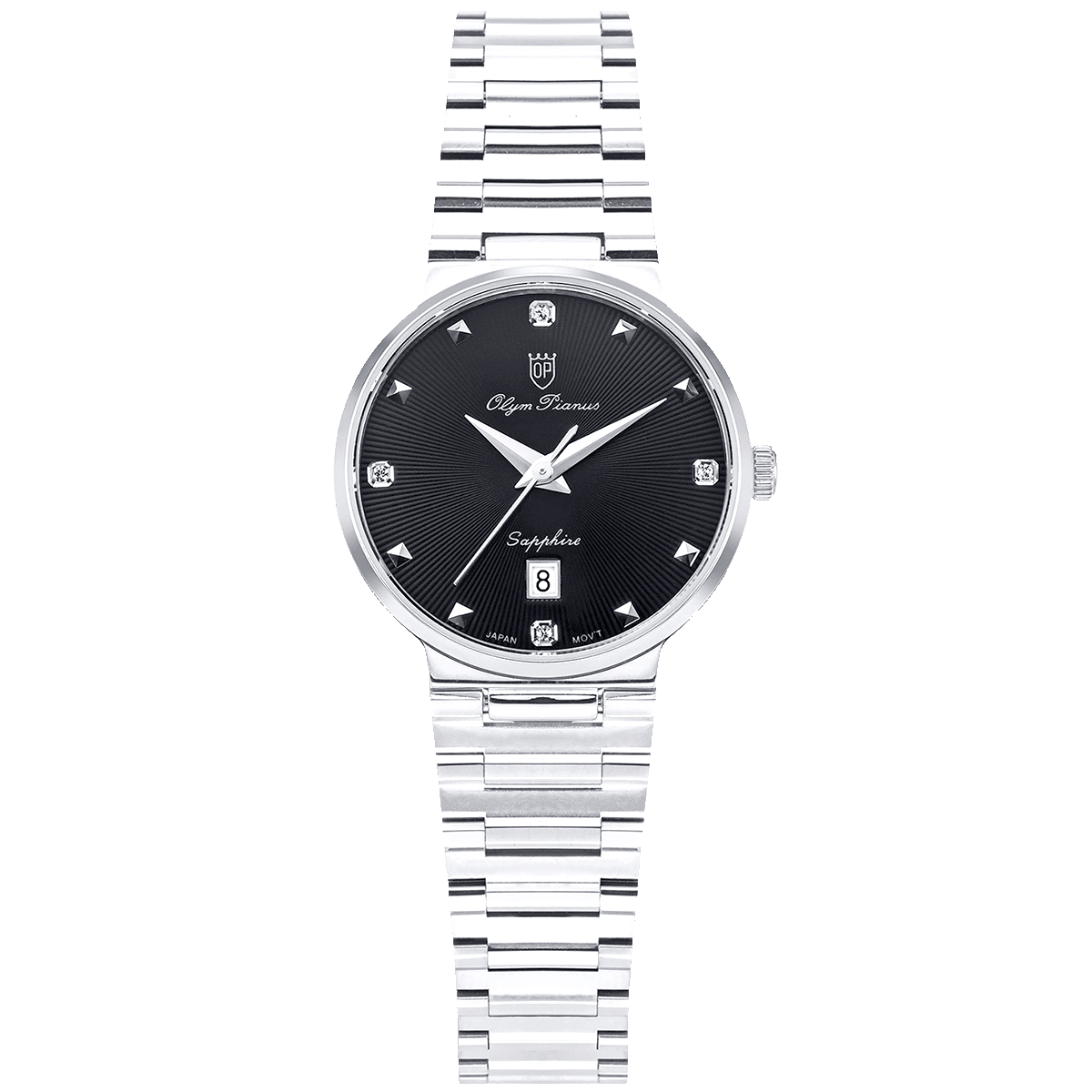 CLASSIC LADY OP2484LS-D