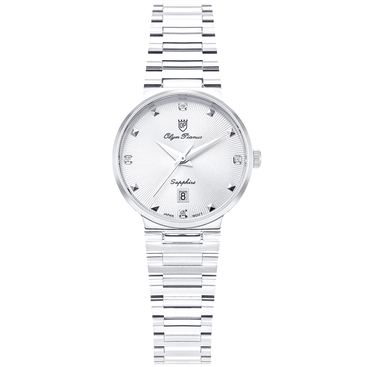CLASSIC LADY OP2484LS-T