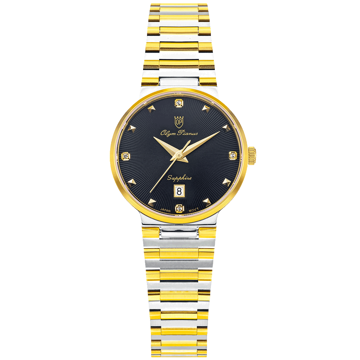 CLASSIC LADY OP2484LSK-D