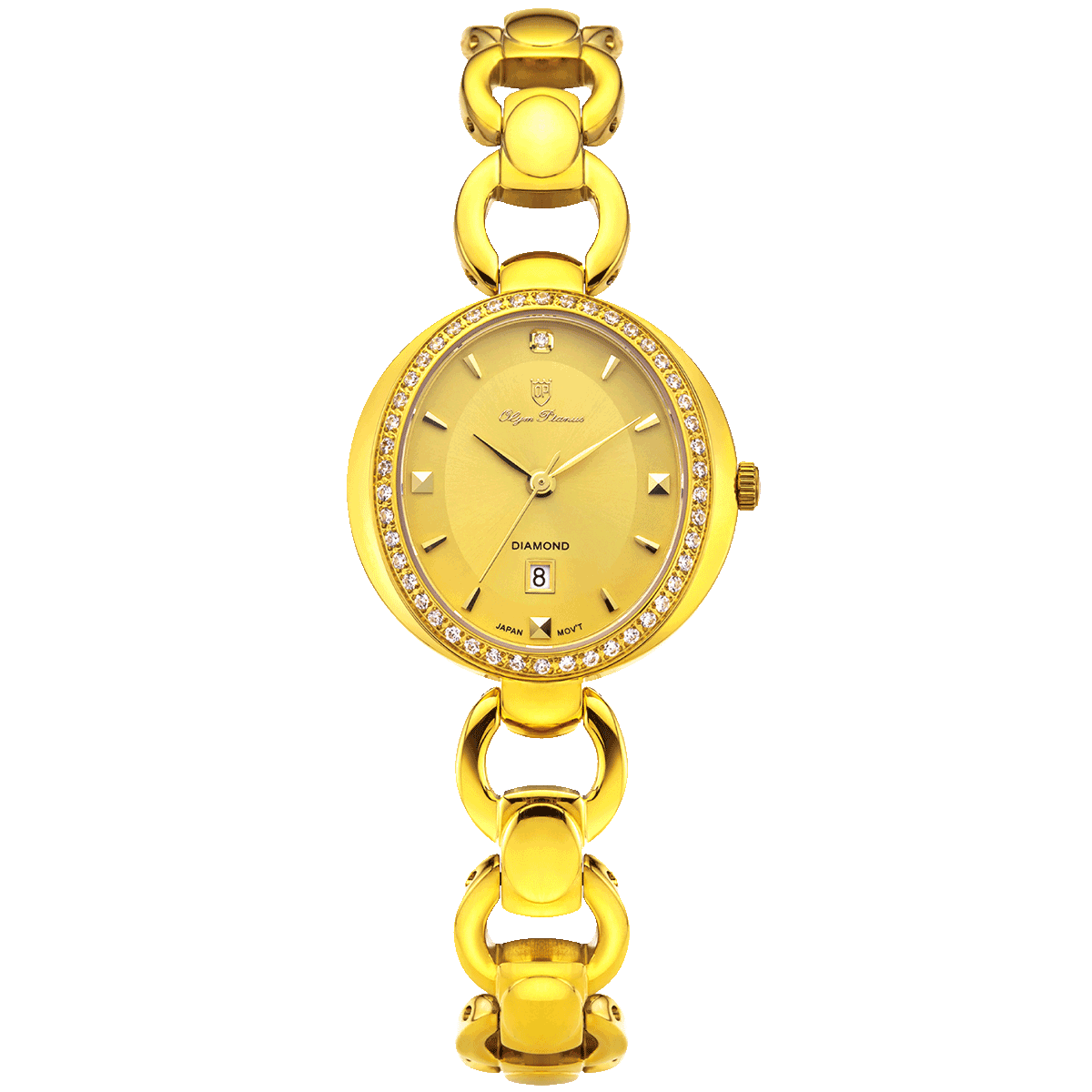 PARTY LADY OP2489DLK-V