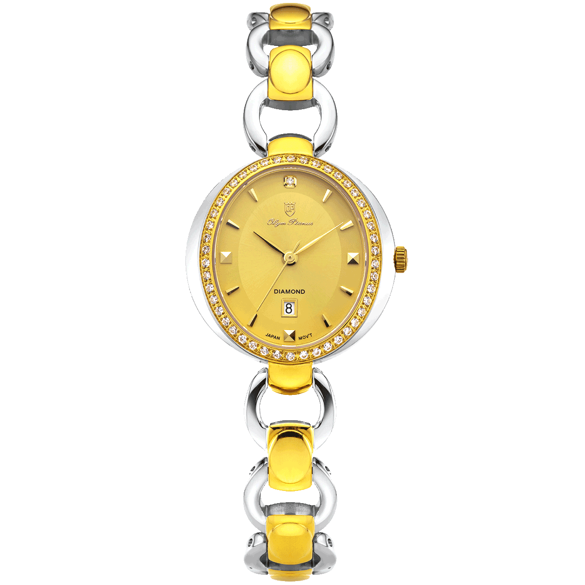 PARTY LADY OP2489DLSK-V