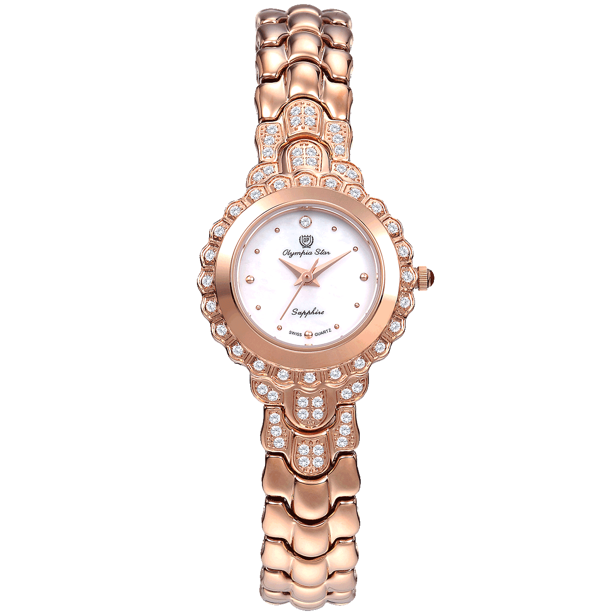 PARTY LADY OPA28009DLR-VHT