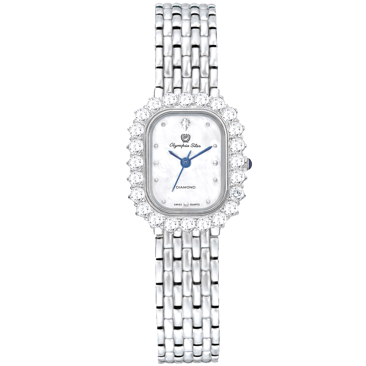 PARTY LADY OPA28015DLS-TT