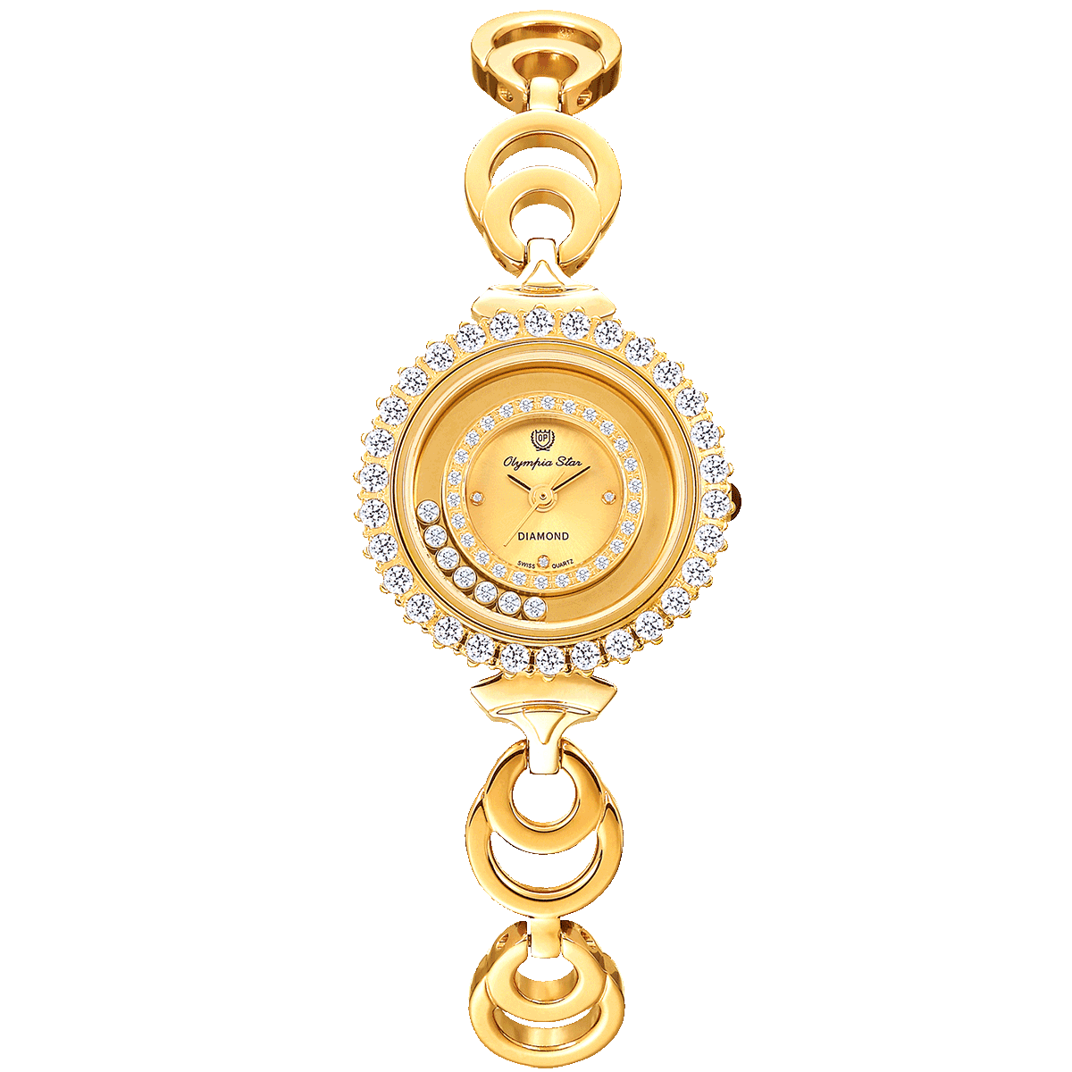 PARTY LADY OPA28018DLK-VV