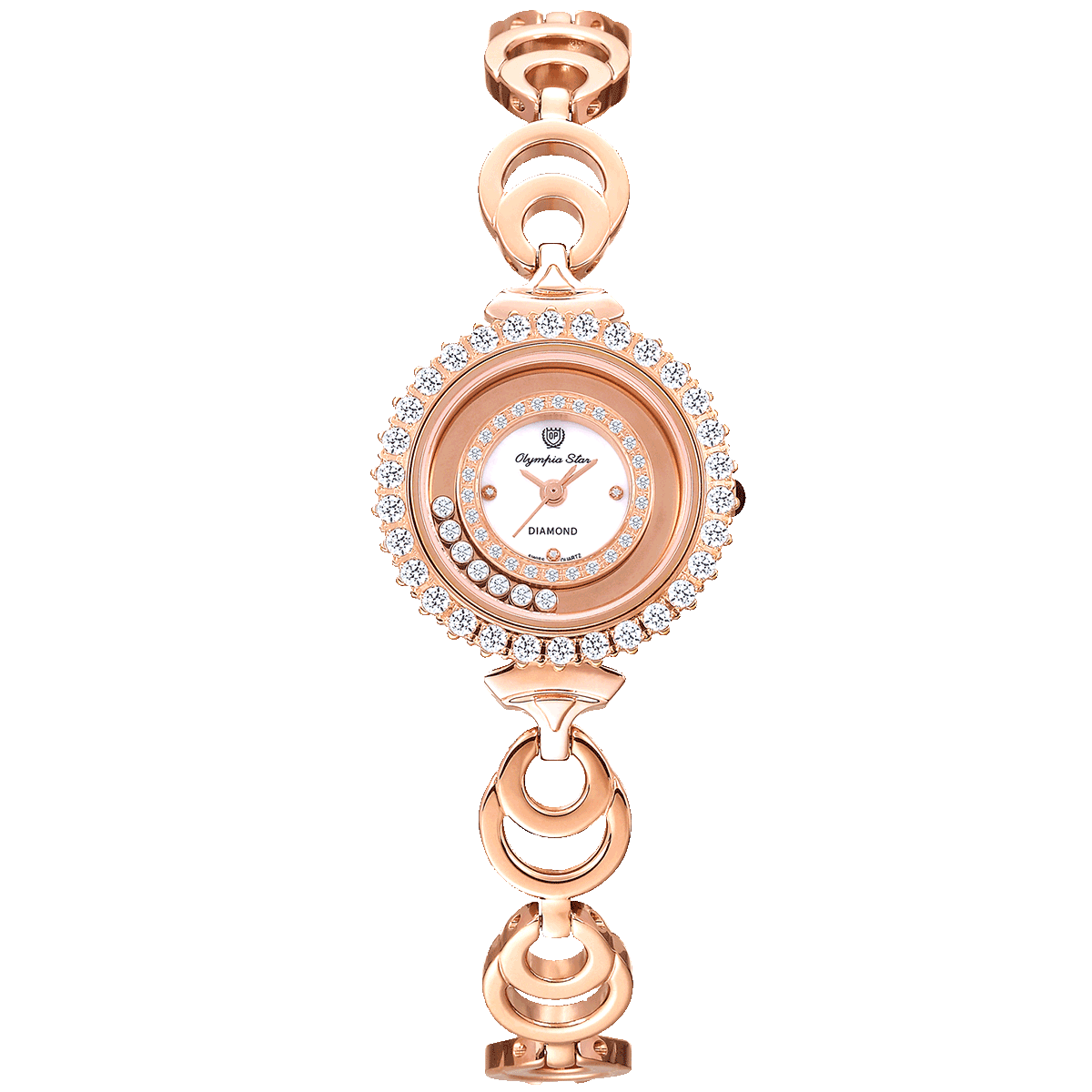 PARTY LADY OPA28018DLR-VHT