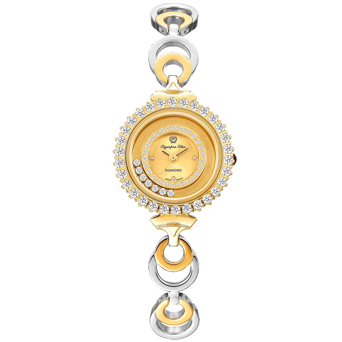 PARTY LADY OP28018DLSK-DMVV