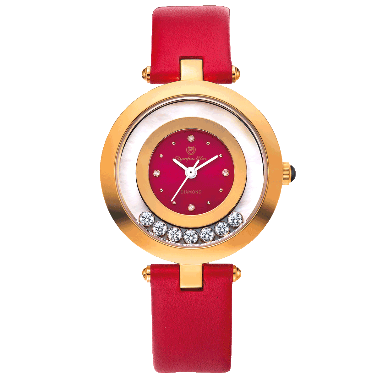 PARTY LADY OPA28019LR-GL-VHĐ