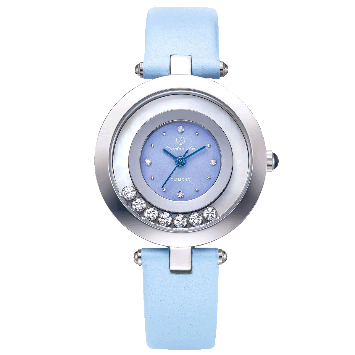 PARTY LADY OP28019LS-GL-TXDN