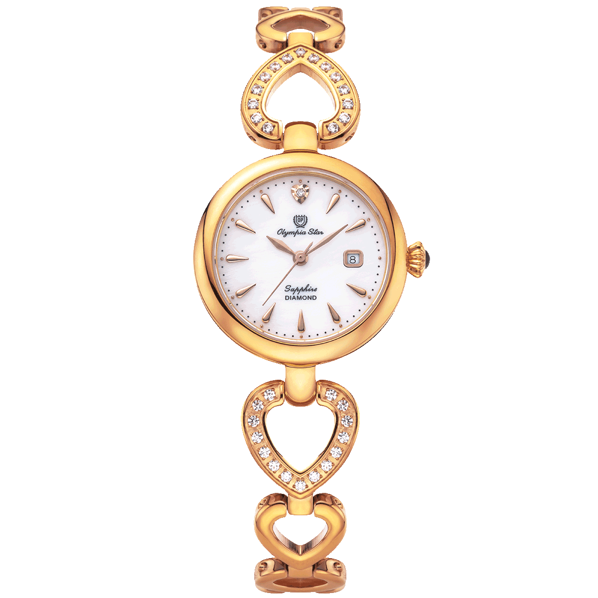 PARTY LADY OPA28032DLR-VHT