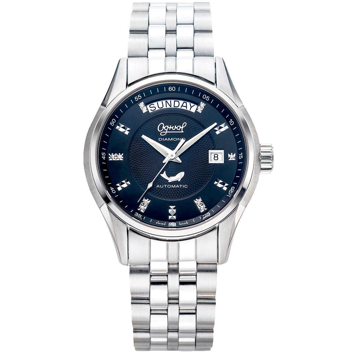 AUTOMATIC CLASSIC OG3357-1AJMS-TD