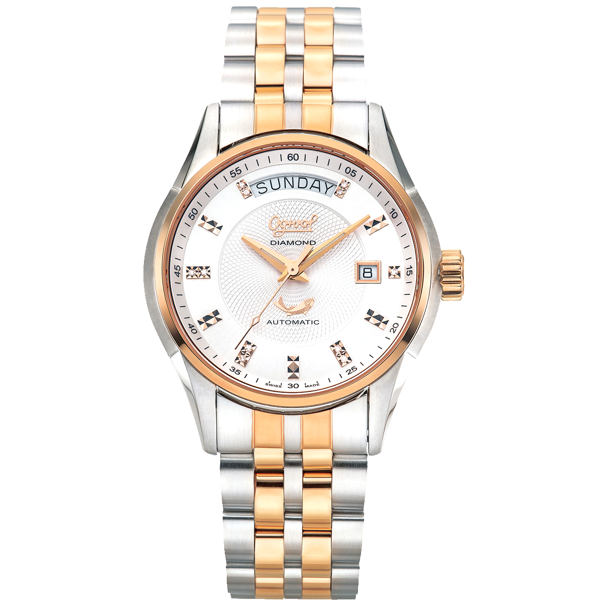 AUTOMATIC CLASSIC OG3357-1AJMSR-DMVHT