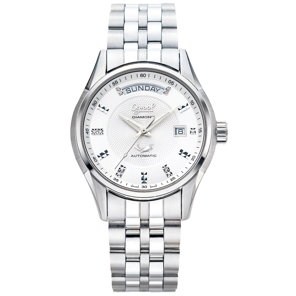 AUTOMATIC CLASSIC OG3357-1AJMS-TT