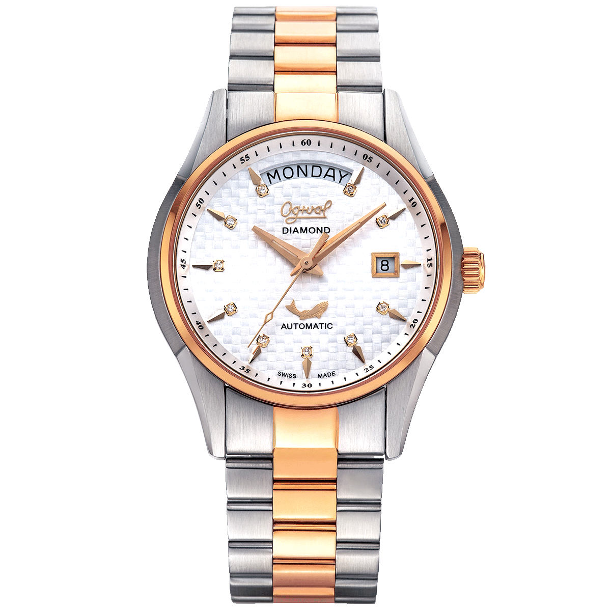 AUTOMATIC CLASSIC OG3357-5AJMSR-DMVHT