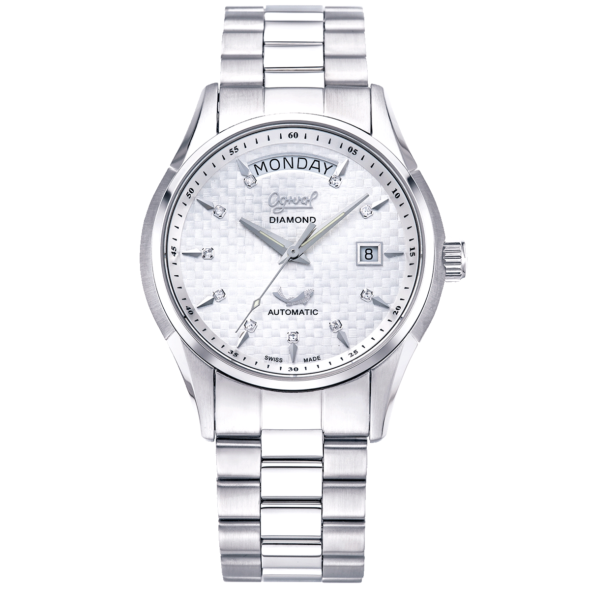 AUTOMATIC CLASSIC OG3357-5AJMS-TT