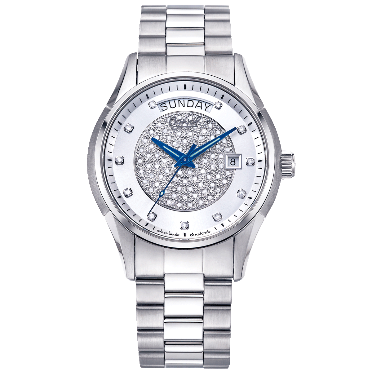 AUTOMATIC SPECIAL OG3357-6AJMS-TT