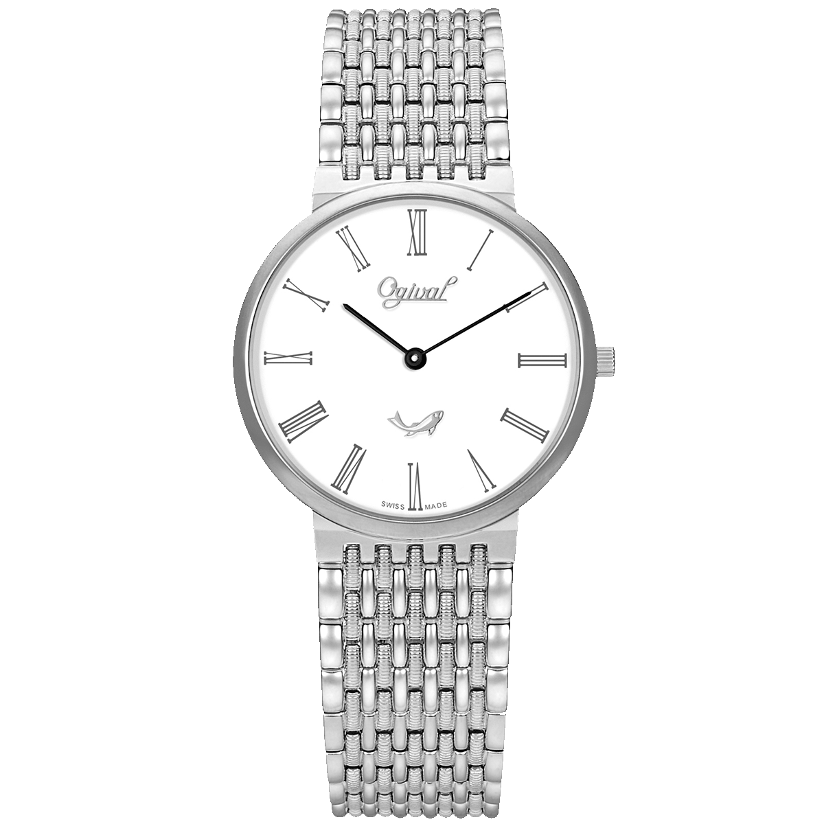 CLASSIC GENT OG385-21MW-TTD