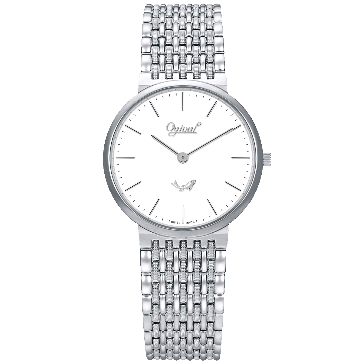 CLASSIC GENT OG385-21MW-TT