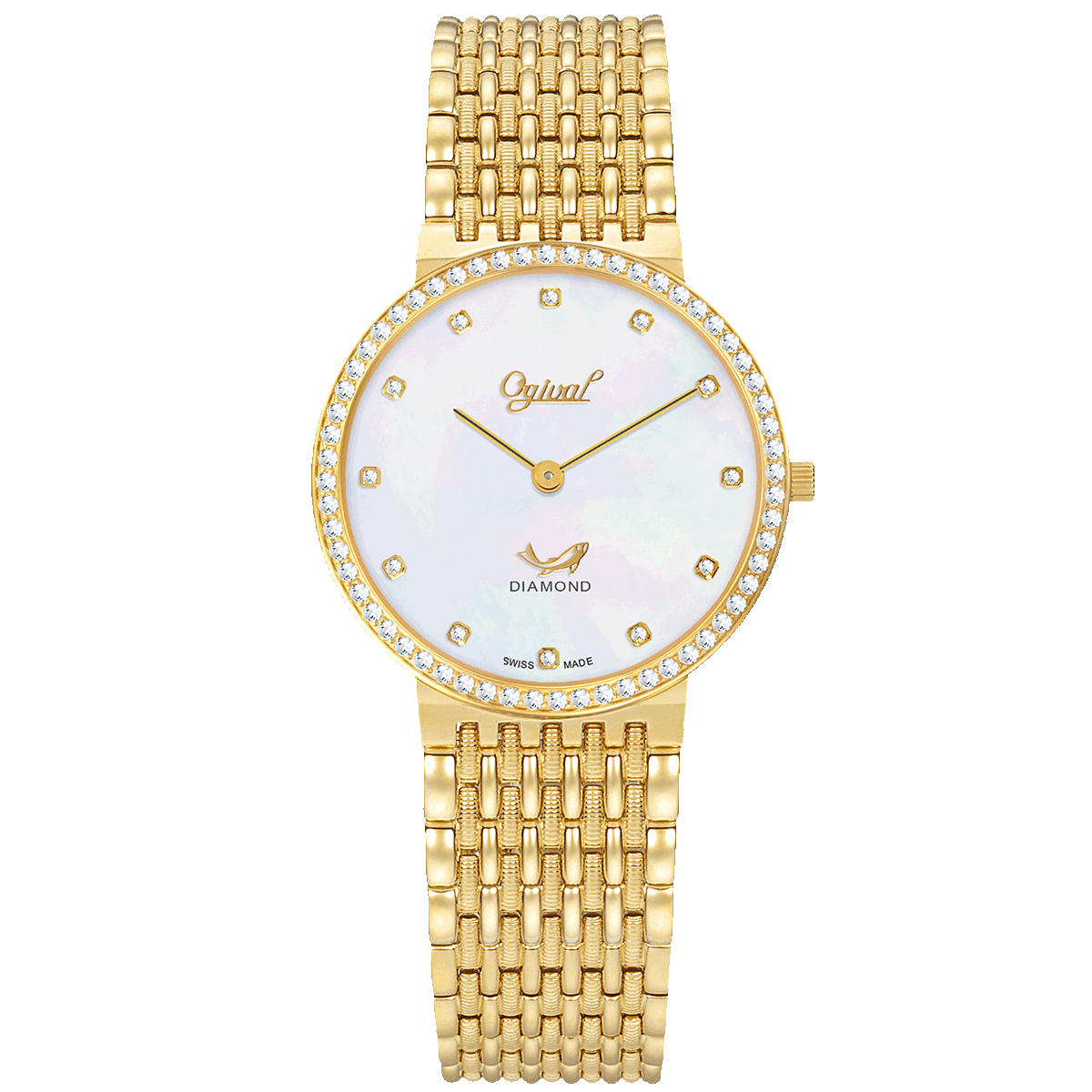 CLASSIC GENT OG385-22DMK-VT