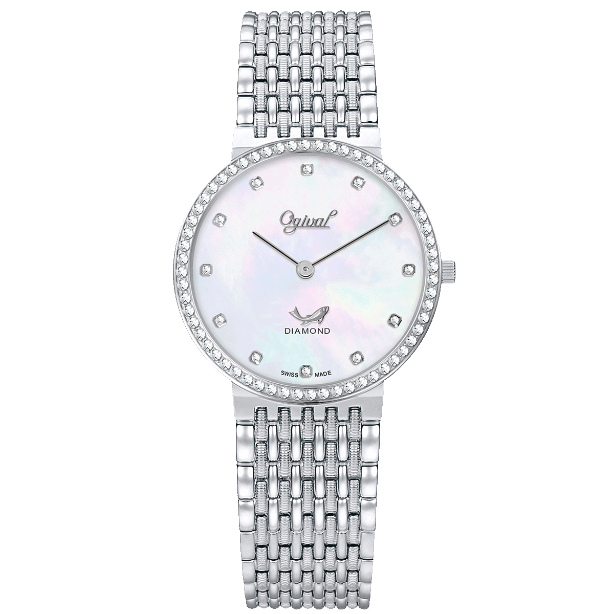 CLASSIC GENT OG385-22DMW-HTT