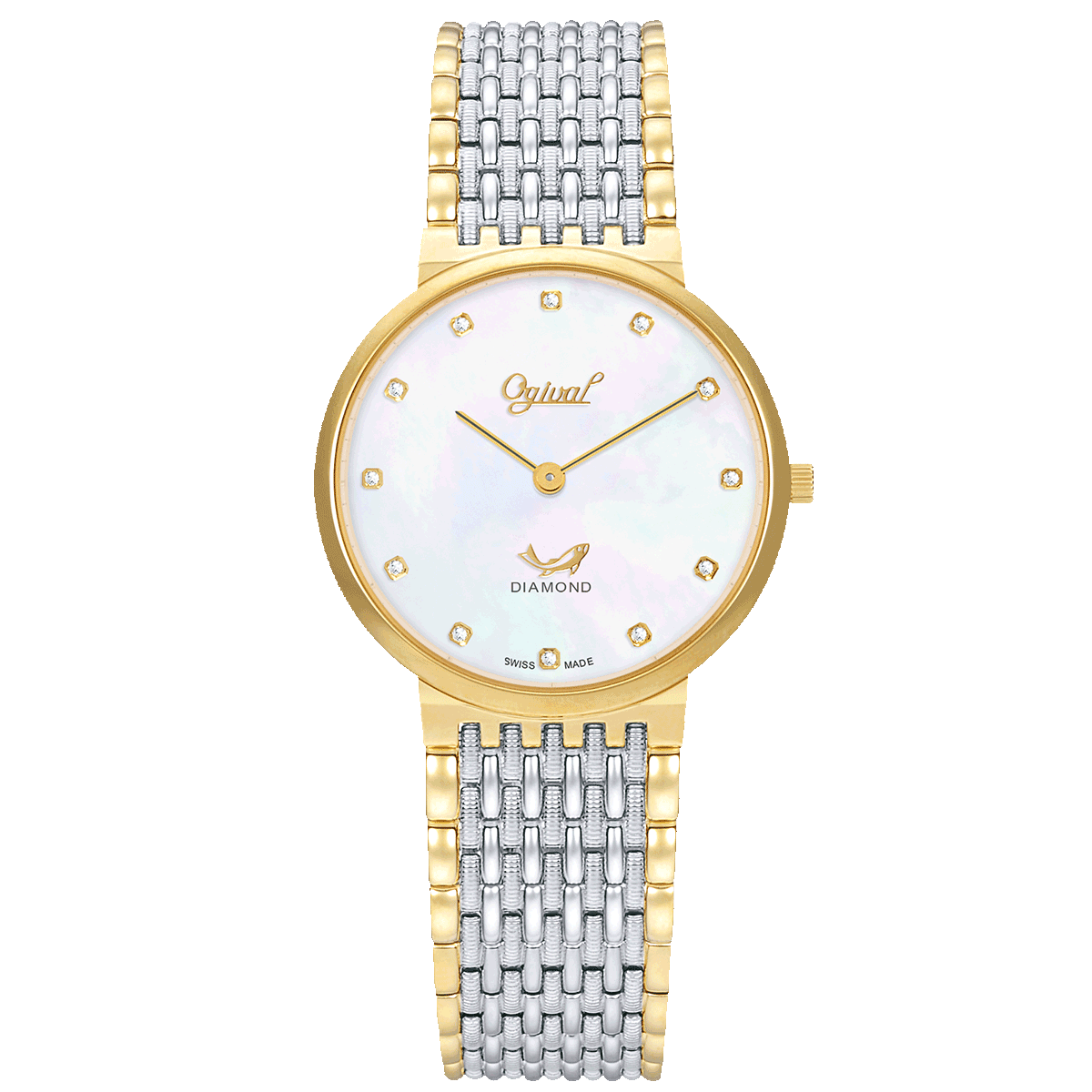 CLASSIC GENT OG385-22MSK-DMVT