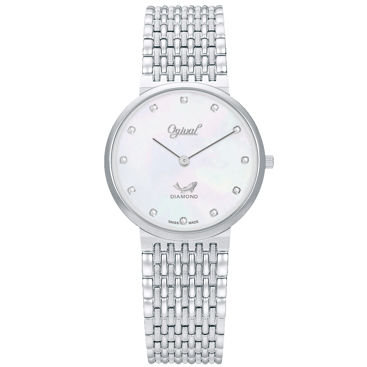 CLASSIC GENT OG385-22MW-TT