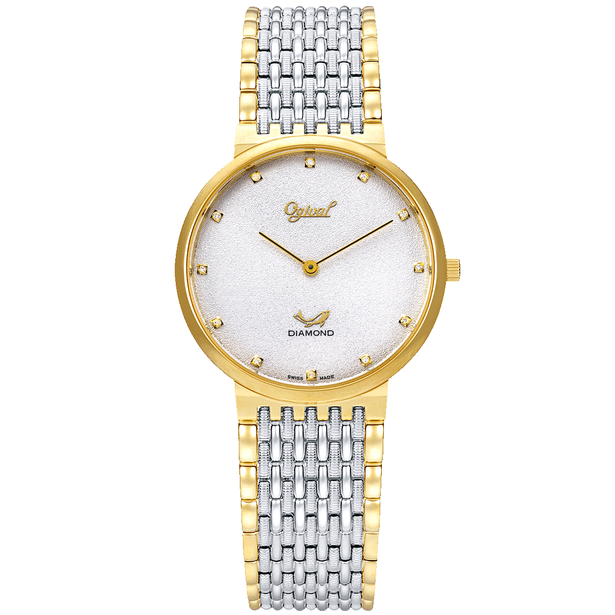 CLASSIC GENT OG385-55MSK-DMVT