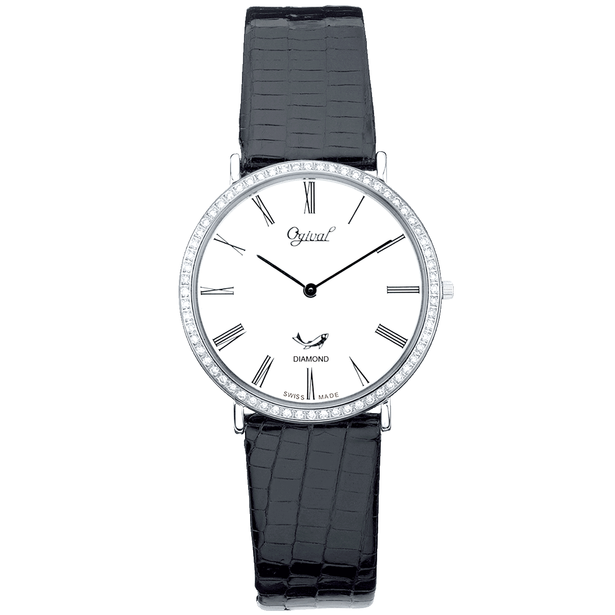 CLASSIC GENT OG385DMW-GL-HTT