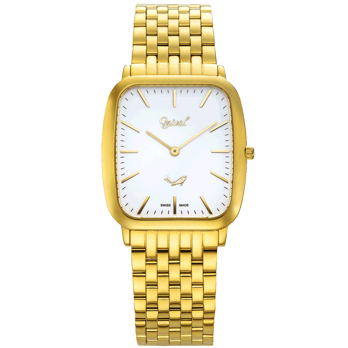 CLASSIC GENT OG393MK-VT