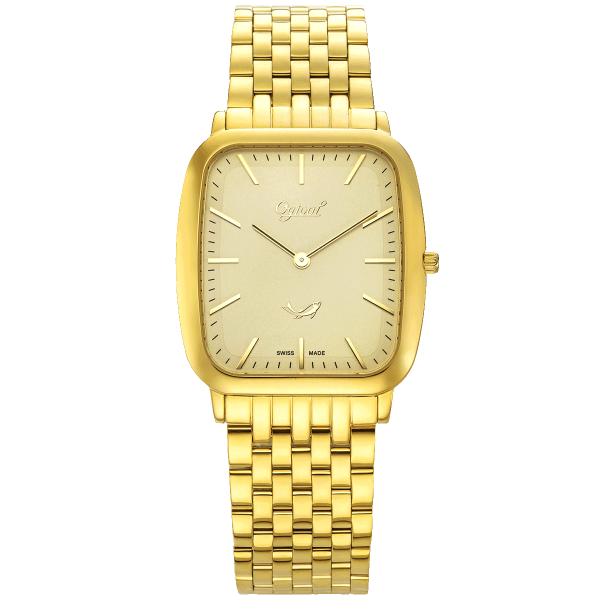 CLASSIC GENT OG393MK-VV