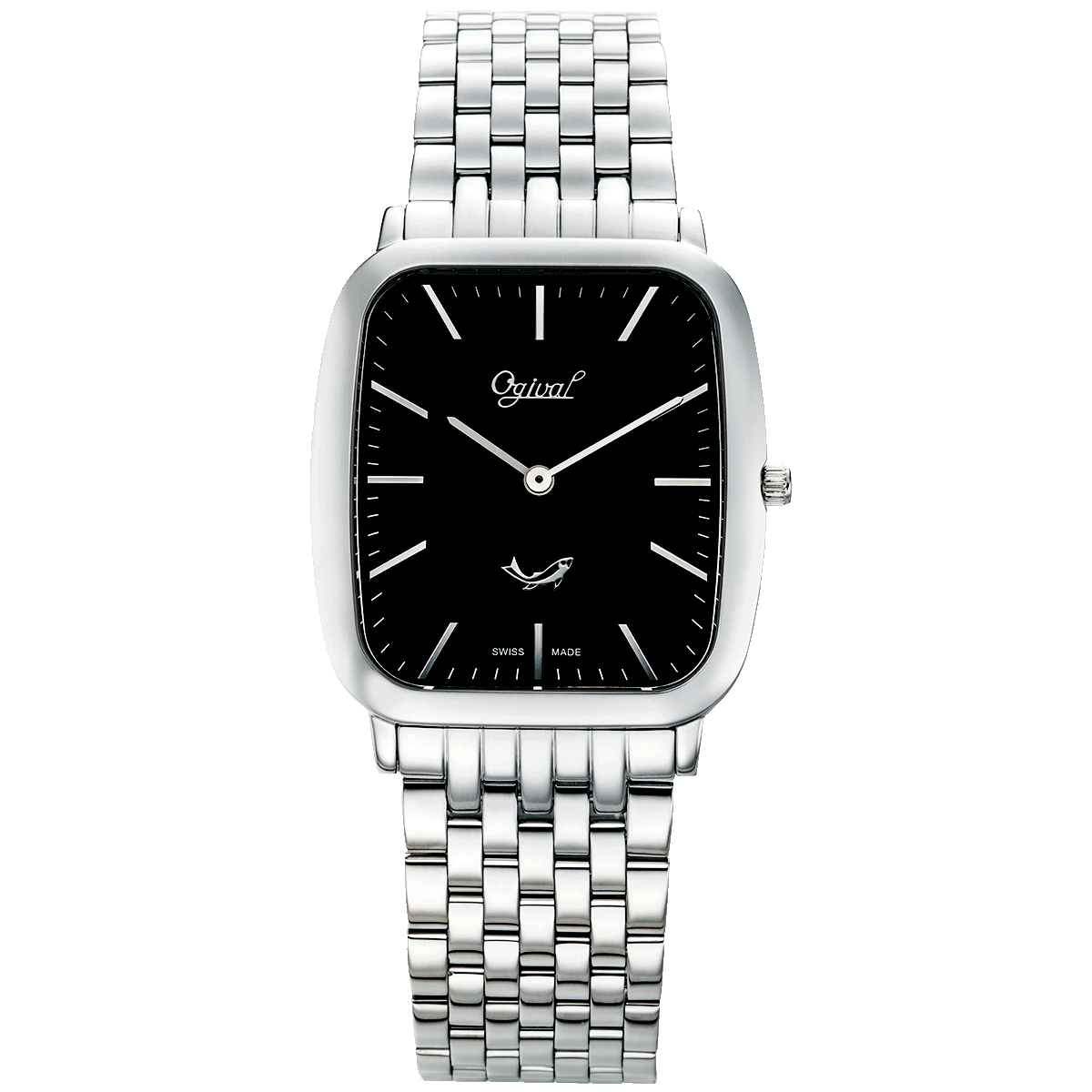 CLASSIC GENT OG393MS-TD