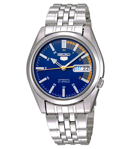 5 AUTOMATIC SNK371K1