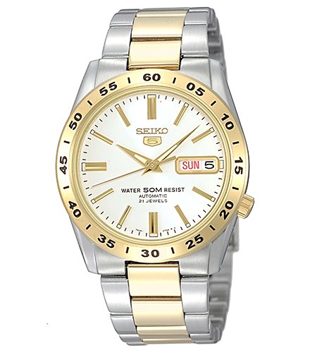 5 AUTOMATIC SNKE04K1
