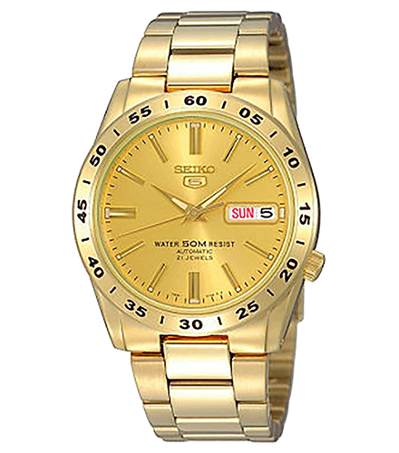 5 AUTOMATIC SNKE06K1