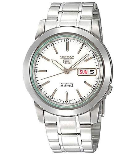5 AUTOMATIC SNKE49K1