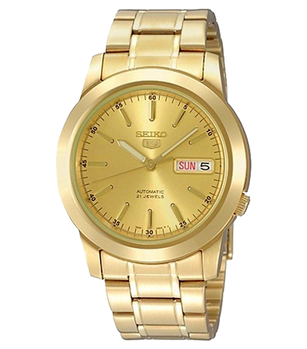 5 AUTOMATIC SNKE56K1